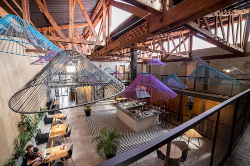boutique hotels in San Cristóbal De Las Casas