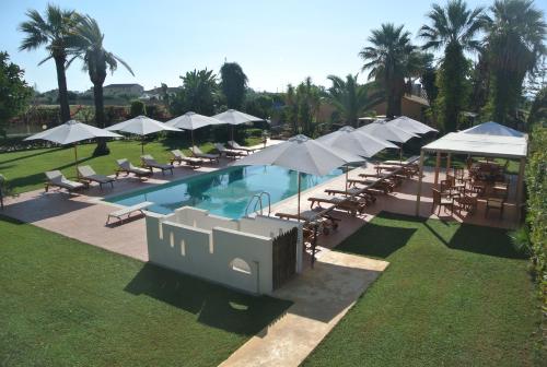 boutique hotels in Agrigento