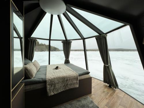 boutique hotels in Ounasvaara Ski