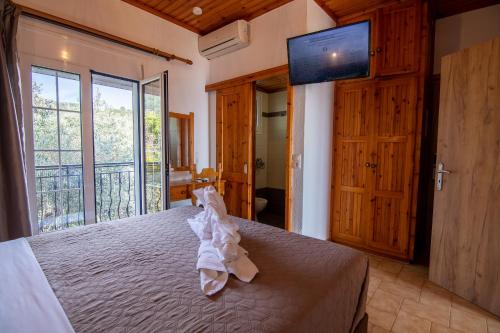 boutique hotels in Sporades