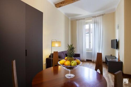 boutique hotels in Ravenna