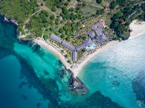 boutique hotels in Nosy Be