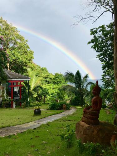 boutique hotels in Ko Kood