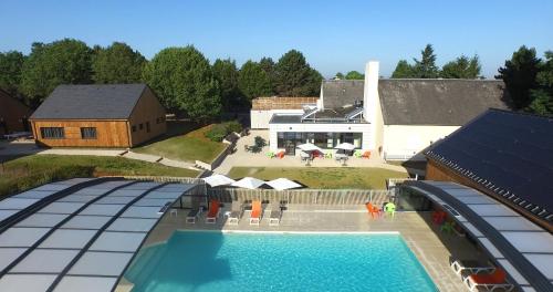 boutique hotels in Amboise