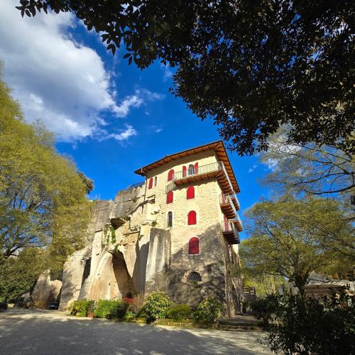 boutique hotels in Alto Garda E Ledro