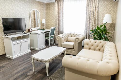 boutique hotels in Tolyatti