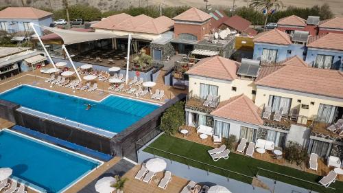 boutique hotels in Maspalomas