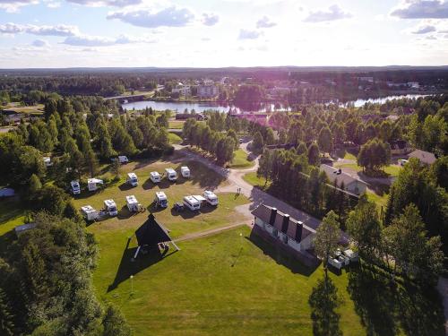 boutique hotels in Saariselka
