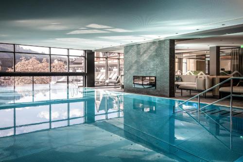 boutique hotels in Mosel