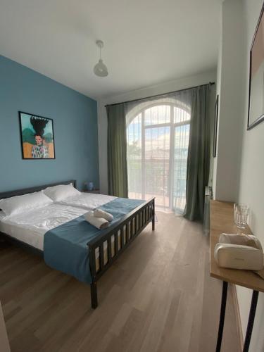 boutique hotels in Telavi