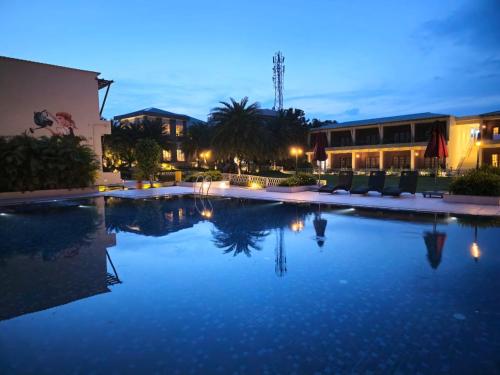 boutique hotels in Kolkata