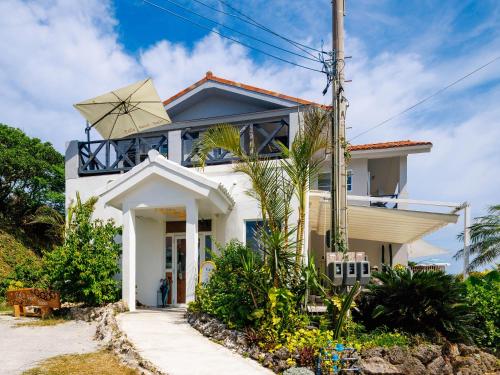 boutique hotels in Nanjo
