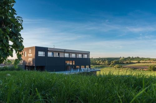 boutique hotels in Mikulov