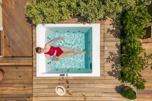 boutique hotels in Athens