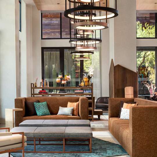boutique hotels in Phoenix Area