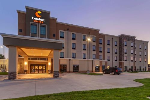 boutique hotels in Midwest