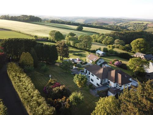 boutique hotels in East Looe