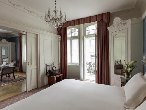 boutique hotels in Bernese Oberland