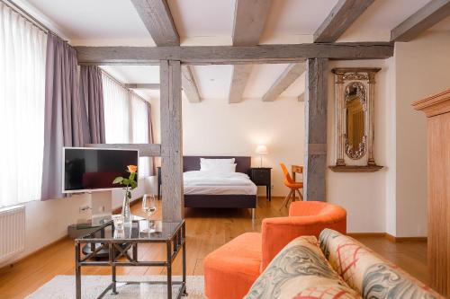 boutique hotels in Fairy Tale Route
