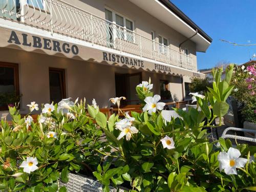 boutique hotels in Udine Area
