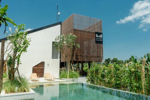 boutique hotels in Tanah Lot