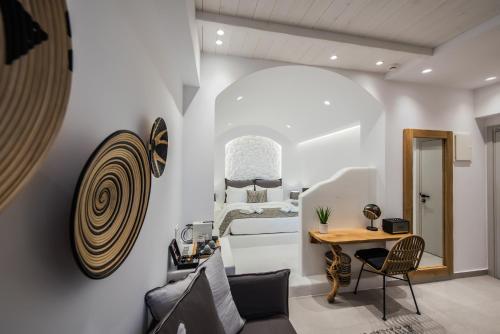 boutique hotels in Palioúrion