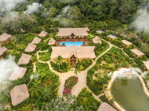 boutique hotels in El Zaino
