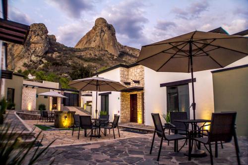 boutique hotels in Querétaro