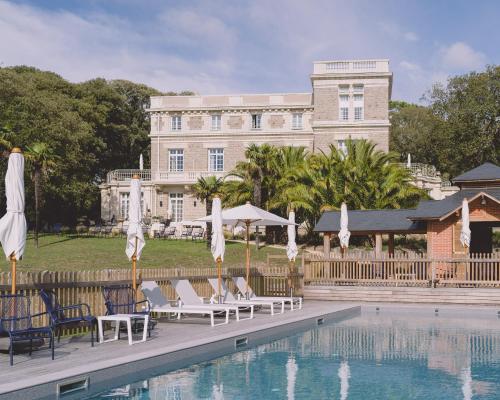 boutique hotels in Vendée