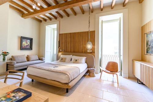 boutique hotels in Salento