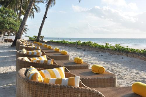 boutique hotels in Kilifi