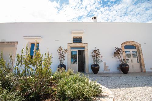 boutique hotels in Basilicata