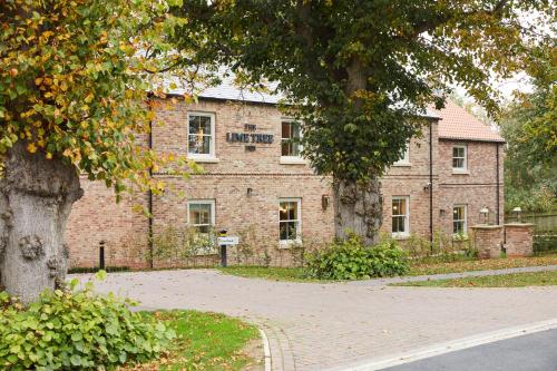 boutique hotels in North Yorkshire