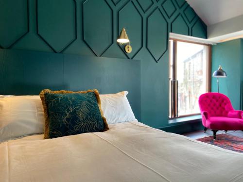 boutique hotels in Ireland'S Ancient East