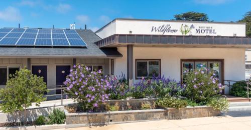 boutique hotels in Beyond San Francisco