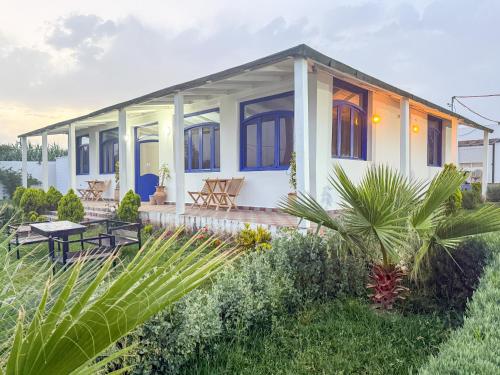 boutique hotels in Doukkala-Abda