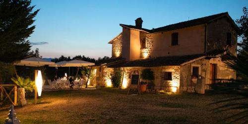boutique hotels in Ascoli Piceno