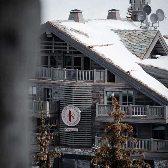 boutique hotels in Rhône-Alps