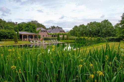 boutique hotels in Pieterpad