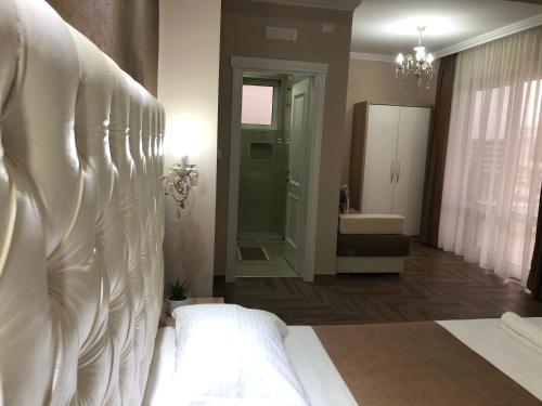 boutique hotels in Skadar Lake