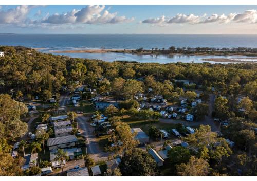 boutique hotels in Gladstone