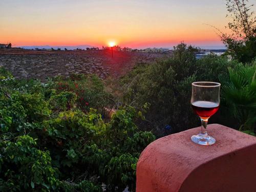 boutique hotels in Stavros