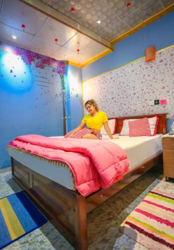 boutique hotels in Kandy District