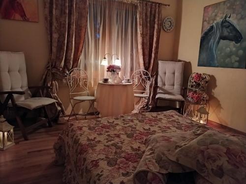 boutique hotels in Zemgale