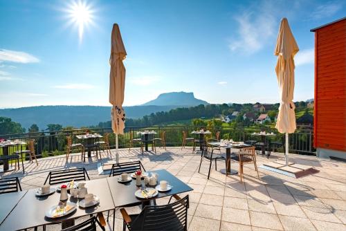 boutique hotels in Dresden
