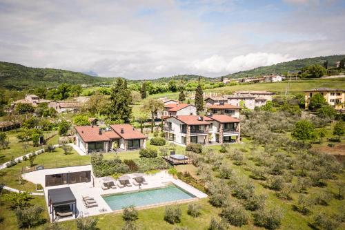 boutique hotels in Costermano