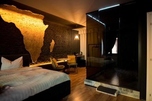 boutique hotels in Sibiu County