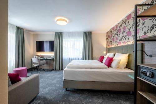 boutique hotels in Oberbayern (Supply Target Only)
