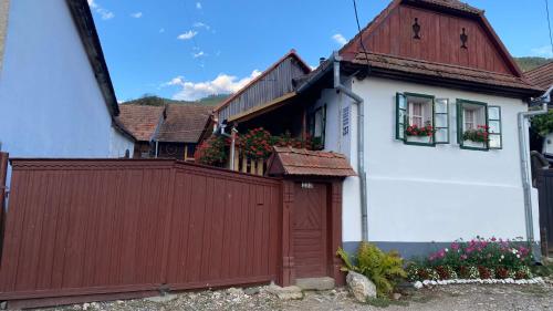 boutique hotels in Transylvania