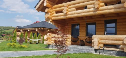 boutique hotels in Carpathians - Romania